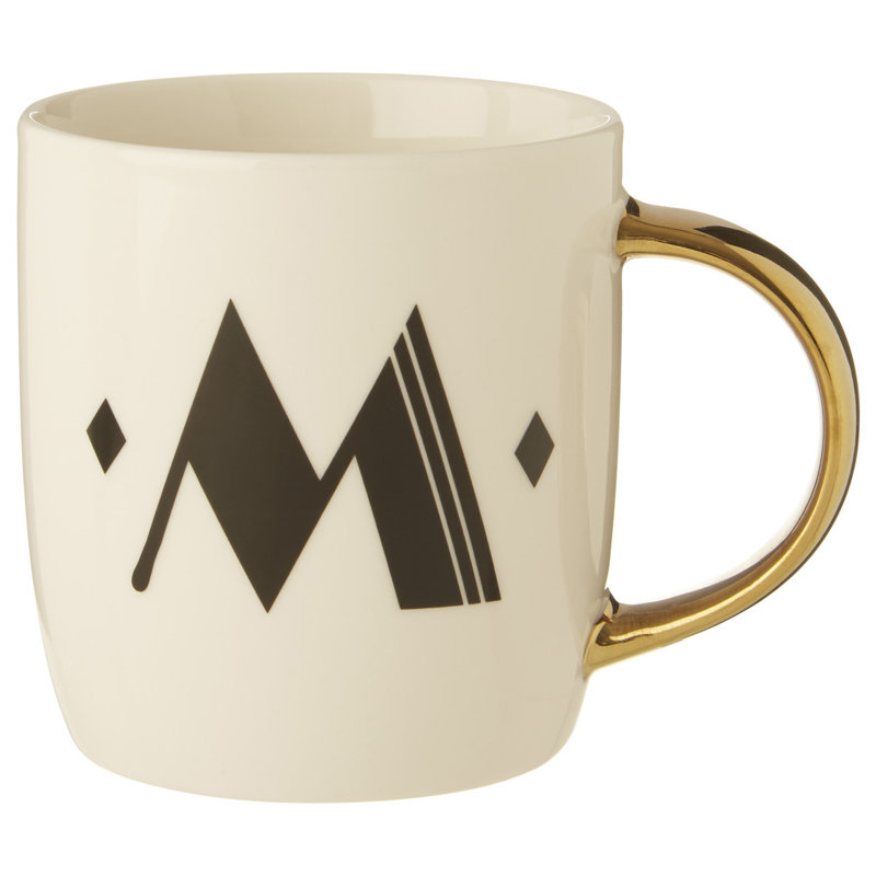 Engelhardt Bone China Coffee Mug