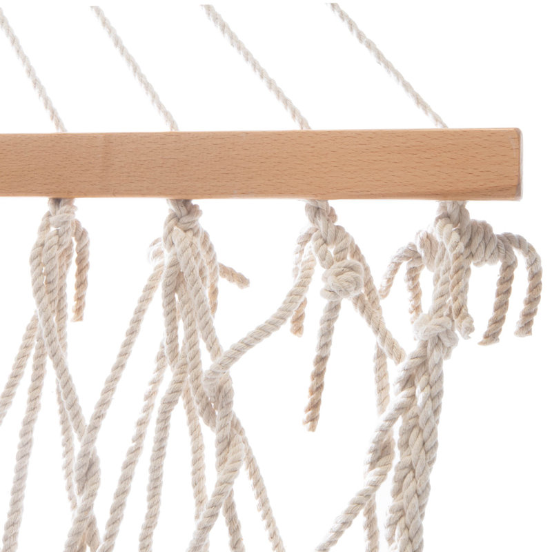 Hamac Wybrone Spreader Bar, Avoine