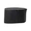 Rhone Bunching Coffee Table-Black Resin