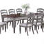 Mobilier de salle à manger 1 pièce