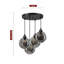 Beacsfield 4 - Light Cluster Pendant-975960652
