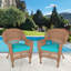 Chaise de patio avec coussins Burrowes-21220050-21220054