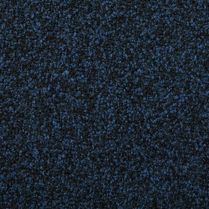 Canapé modulaire Boneless Couch, Bleu