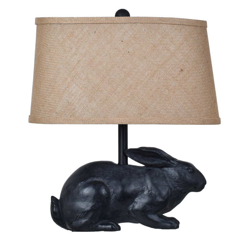 Sevilla Resin Novelty Lamp