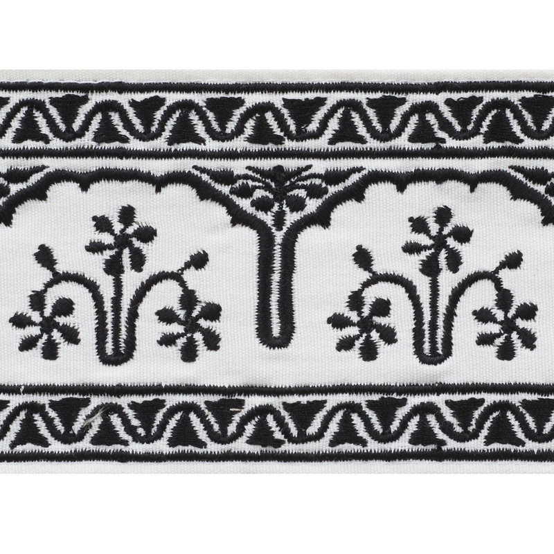 Nikola Tape, Black