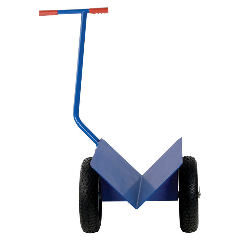 Diable de capacité 600 lb