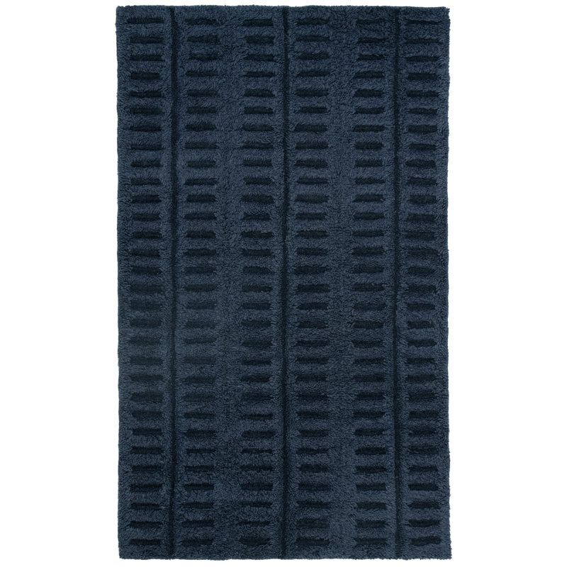 Tschudi Washable Wool Rug, Rectangle 3' x 5'