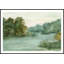 Carnet de croquis I par Ethan Harper - reproduction d'art encadrée-250698119-140228190