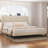 Upholstered Bed Frame-2029722596