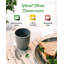 Service de table Eby Designs Budyoni