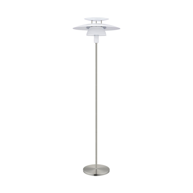 Lampe sur pied 57 po Zoey