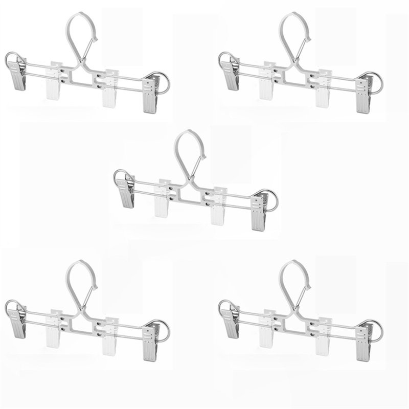 Porte-pantalons coupe-vent, 5