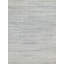 Carmen Hand Loomed PET Blue /Ivory Area Rug-63579796