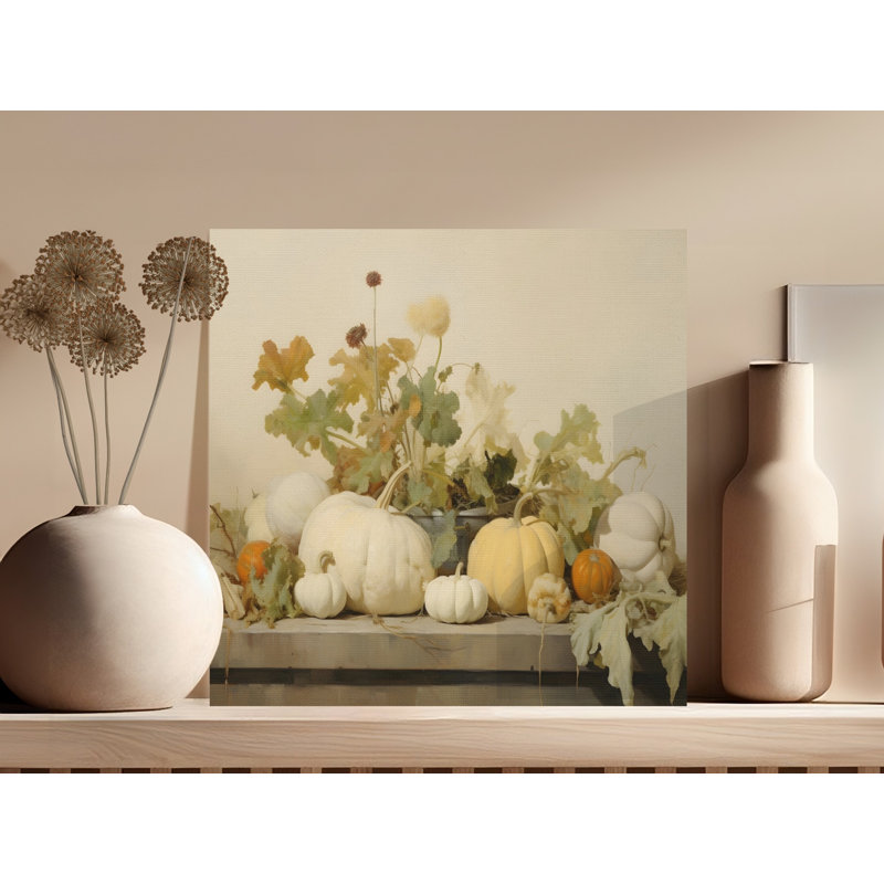 Mowery Wrapped Canvas Print Set, 16x16