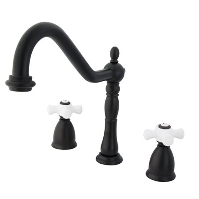 Distributeur d’eau chaud & froid Heritage