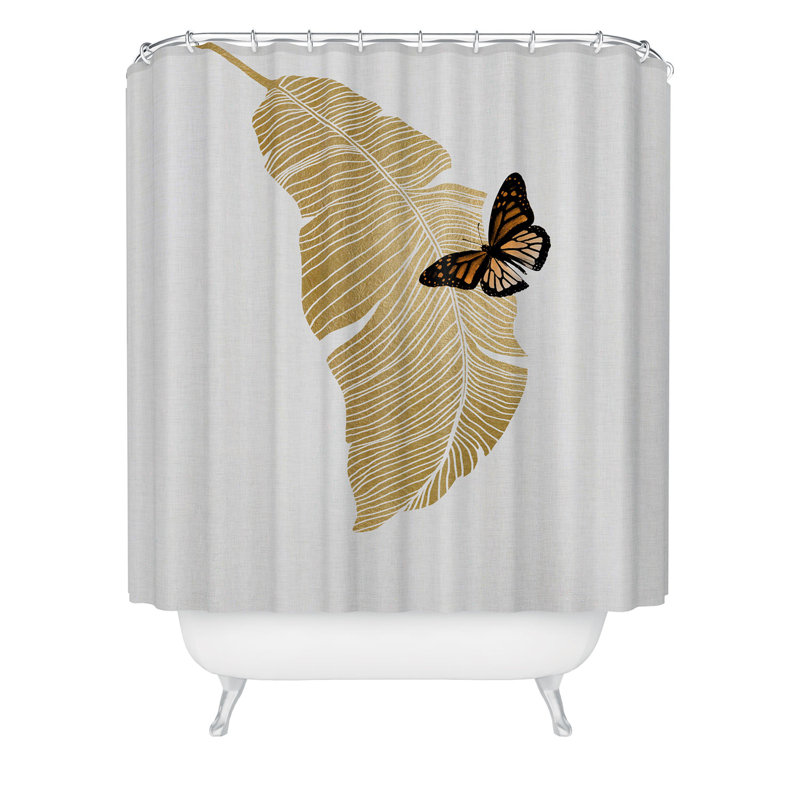 Shower Curtain