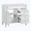 Meuble-lavabo 36 po sans lavabo supérieur-104886185