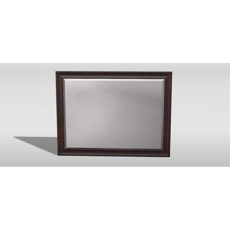 Gwendolyn Mirror, Cherry