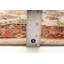Tapis crème Jules Sultane 2 pi 6 po x 7 pi 11 po