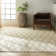 Pacific Geometric Indoor Rug
