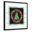 « oh christmas tree », reproduction d’impression sur toile-40493555-40496440