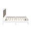 Lit plateforme en bois Farmhouse Modern-546427870-546427841