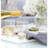 Glenn Cotton Blend Square Napkin-44413705