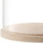 Ivalo Glass Cake Stand