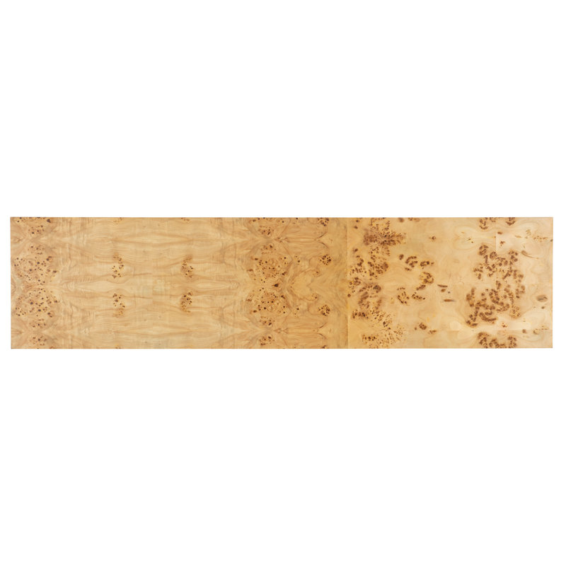 Auberon 66'' W Solid Wood Console Table