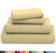 Ultra Soft Bamboo Sheet Set - 4 Pc Set - Wrinkle Resistant - Cooling Sheets with Deep Pockets
