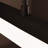 Stiletto 1 - Light LED Kitchen Island Pendant-11943274