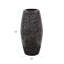 Vase de table en métal noir ergun-874908784