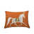 Orange sélectionné