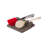 Square Spoon Rest