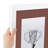 Matte Picture Frame-70112157