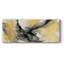 Golden Harmony sur toile-1945831206