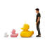 The Duck Duck Lamp XL rose-125499948-125499944