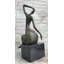 Figurine originale de bronze bronze