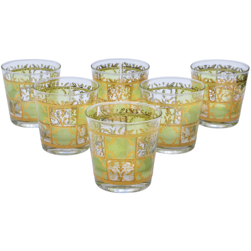 Whiskey Glass