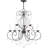9 - Light Classic / Traditional Chandelier-86175144