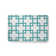Zuzanna Chenille Geometric Indoor Rug