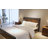 Bed Frame with 2 Drawers, Storage Headboard with Charging Station,Platform Bed, No Box Spring Neede-1406201558