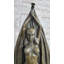 Statue de bronze signée Chipare, danseuse Art déco, ballet russe