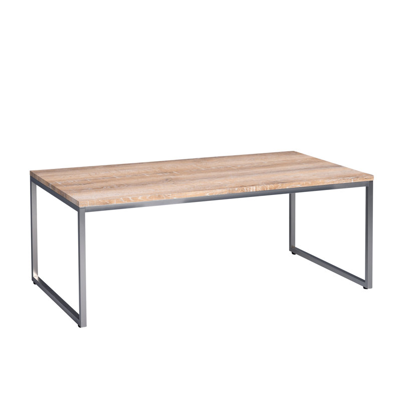 Puma Sled Coffee Table