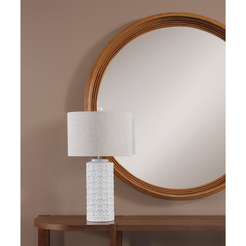 Lampe de table 27 "Marina