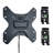 Master Mounts Multi-Screen Wall Mount