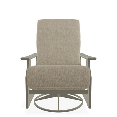 St. Catherine Polymer Outdoor Lounge Chair