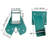 VEVOR Steel Swing Set Hardware
