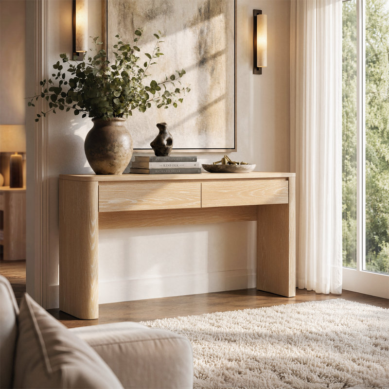 Table console Akshata