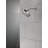 Multi Function Fixed Shower Head-74457044